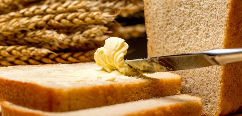 Bitkisel bazlı beslenme trendinin yükseleni margarin