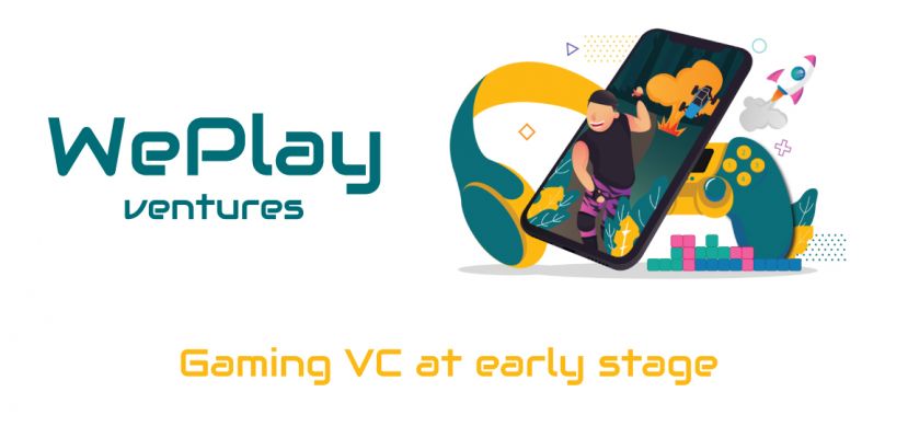 Erken aşama oyun girişimlerine yatırım yapacak olan WePlay Ventures kuruldu