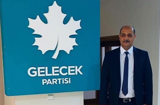 Gelecek Partisi Mersin’de hareketlendi