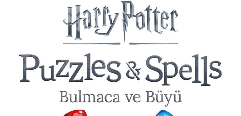 Harry Potter: Puzzles & Spells Android ve iOS İçin Yayınlandı