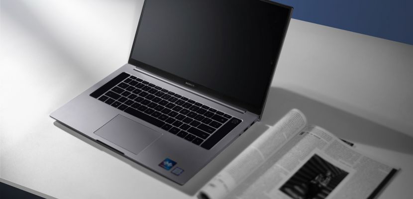 HONOR’dan Ryzen 4000 serisi işlemcili yeni dizüstü bilgisayar: MagicBook Pro