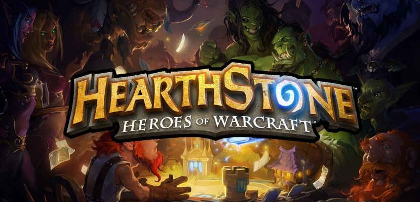 17 Kasım’da Çıkacak Darkmoon Panayırı Dehşeti’yle Kadim İlahlar Hearthstone®’a Dönüyor