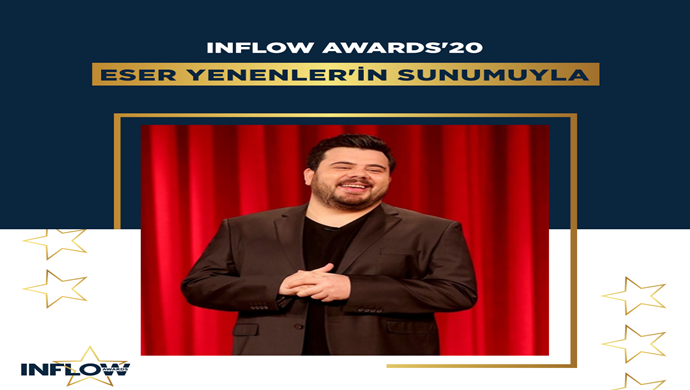 Eser Yenenler’in sunumu ile Onedio Youtube kanalı üzerinden yayınlanacak