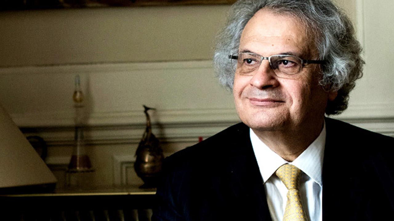 Dünyaca ünlü yazar Amin Maalouf, Türk hayranlarıyla buluşuyor