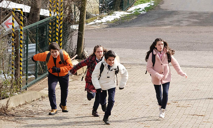 Tozkoparan İskender’de bu hafta İskender, tarihten siliniyor mu?