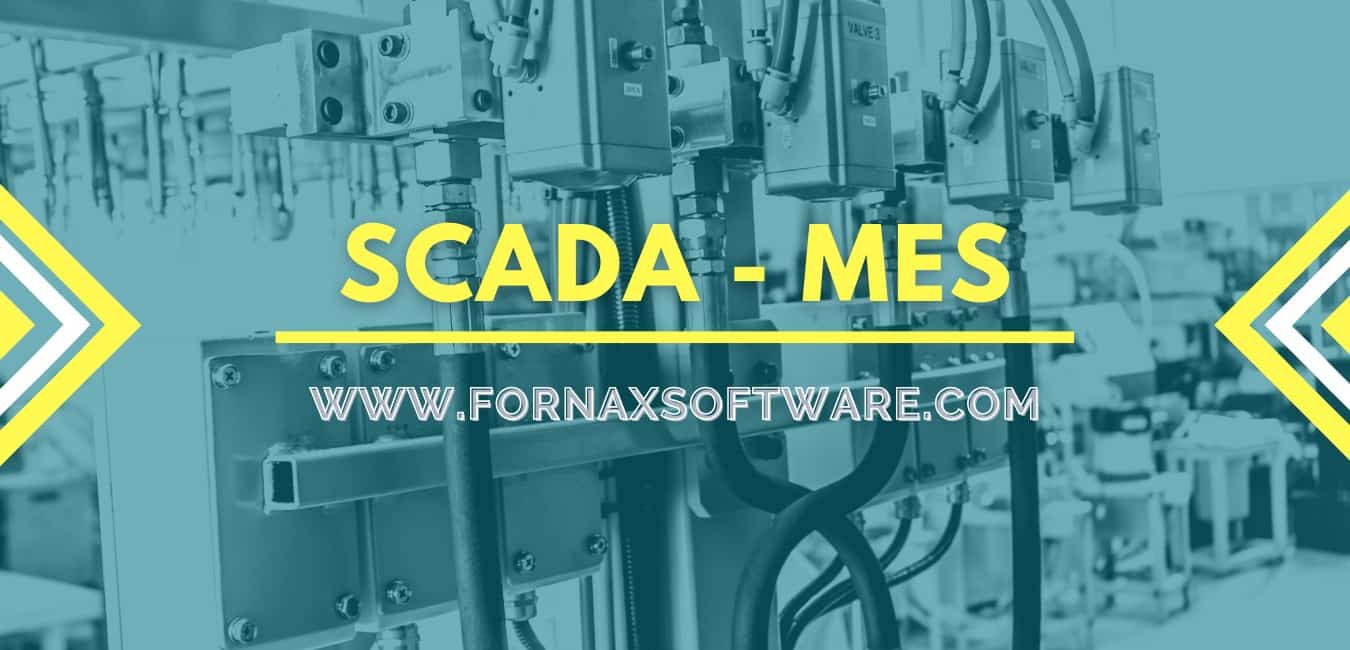 Fornax Software İle Yazılım Hizmeti