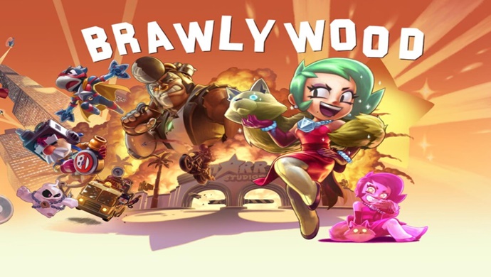 Dünyanın en çok oynanan mobil oyunlarından Brawl Stars