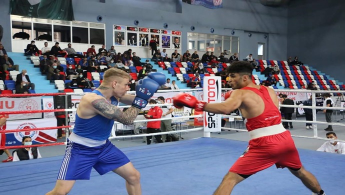 12. AIBA Kadınlar Dünya Boks Şampiyonası Aralık ayının ilk yarısında İstanbul’da yapılacak