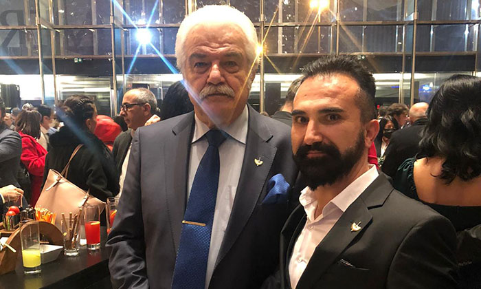 Yapımcı Nur Mehmet Munar’dan çarpıcı açıklamalar…