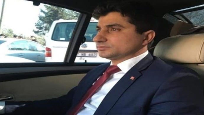 HÜSEYİN KIRAN `DAN 8 MART DÜNYA KADINLAR GÜNÜ MESAJI