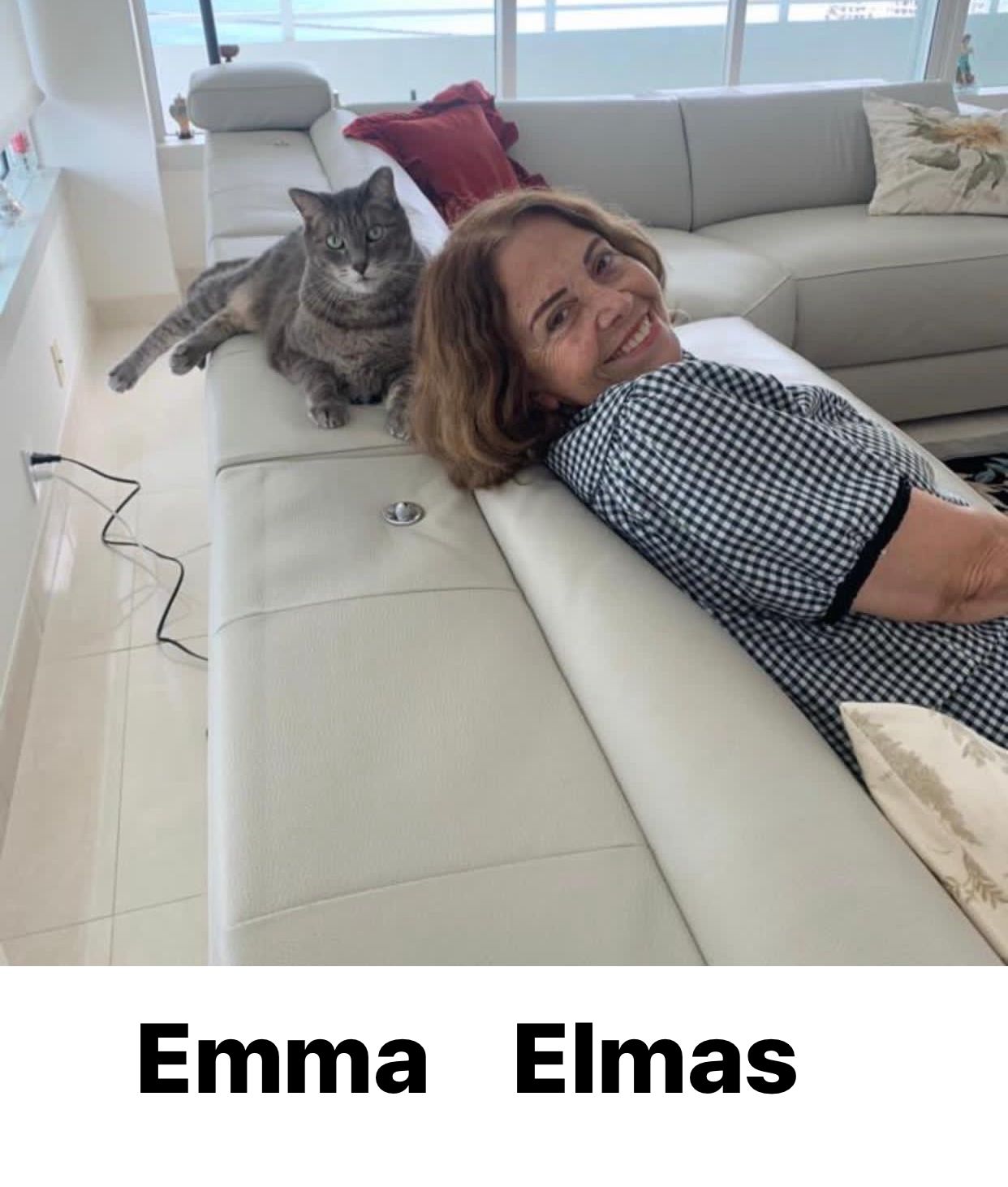 Emma Elmas ve İsmet Ertekin’in MİT Bağlantılı Dolandırıcılık Olayları*