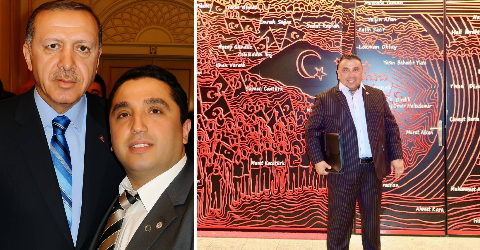 Ebubekir Kaynar’dan Birlik ve Huzur Çağrısı: “Türkiye Hepimizin”