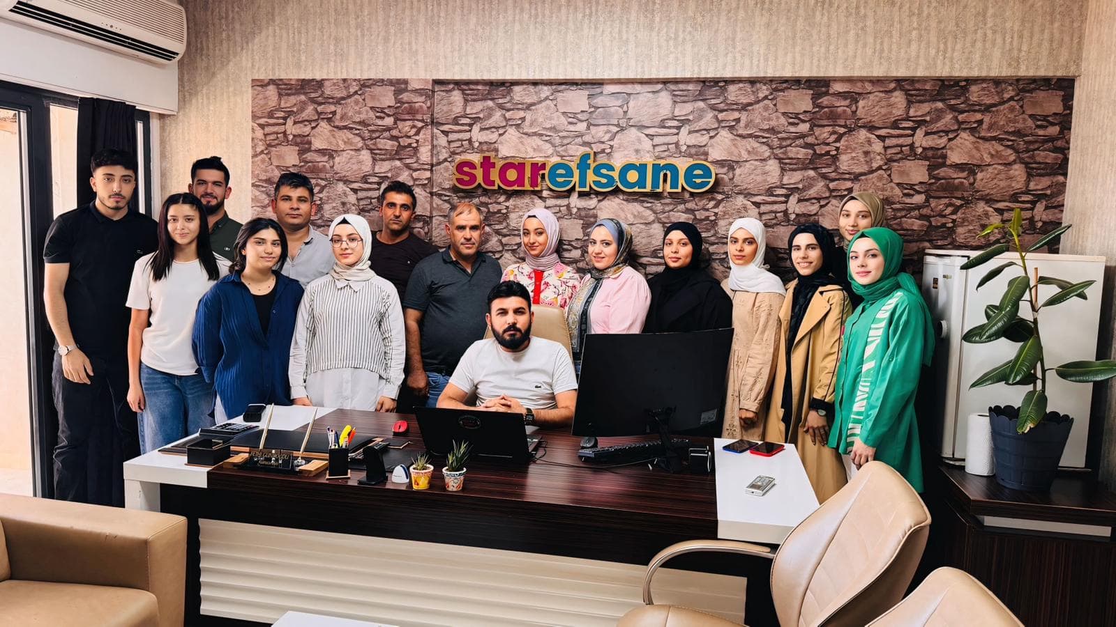 Suruç’tan Küresele Uzanan Girişimcilik Hikâyesi: Fethi Gündoğdu’nun Dijital Başarısı