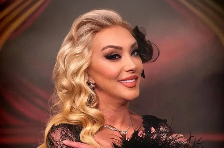 Ünlü sanatçı Güllü’nün şüphe dolu ölümü