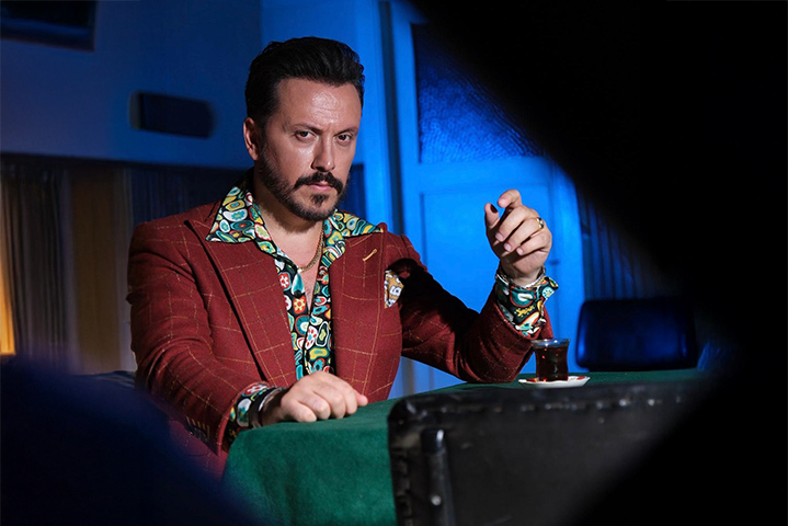 Mehmet Altındağlı’dan Arabeske Yeni Bir Soluk: “Sorma”