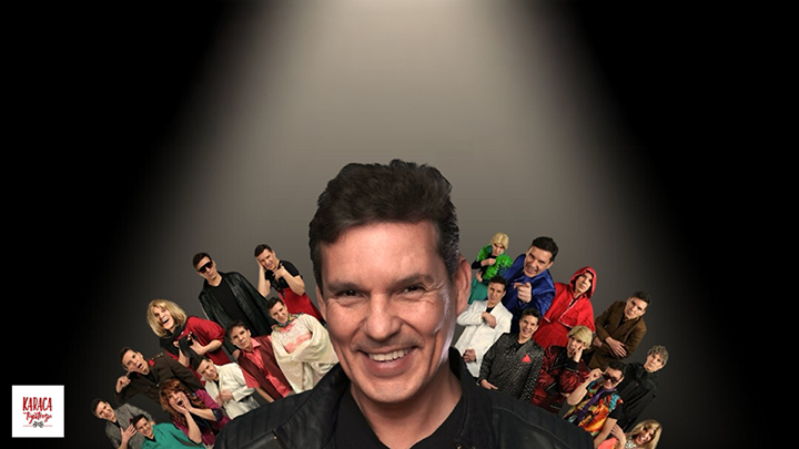 “Şeydeki Şey” seyircisiyle buluşmaya devam ediyor