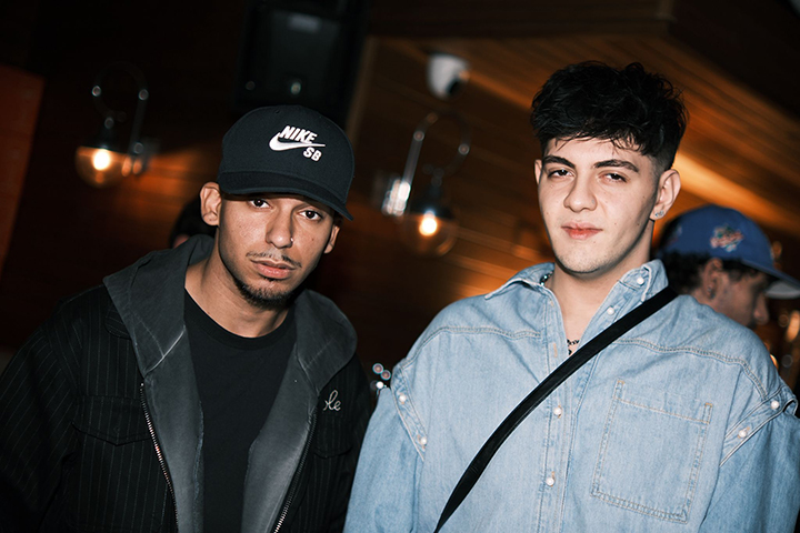 Joanna Arnavutköy’de büyük açılış!