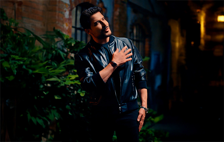 Ümit Pamukçu’dan Arabesk ile Rap/Trap Harmanı: “Yanıyorum Eyvah”