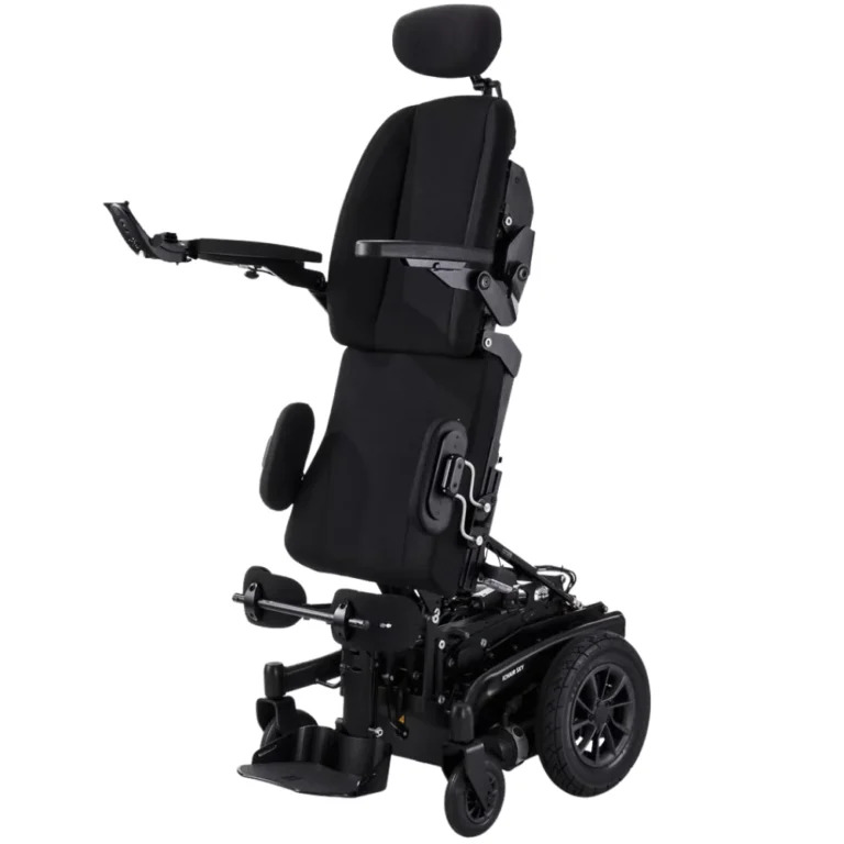 Akülü Tekerlekli Sandalye ve Gelişmiş Modeller: Modern Mobilitenin Yeni Standartları