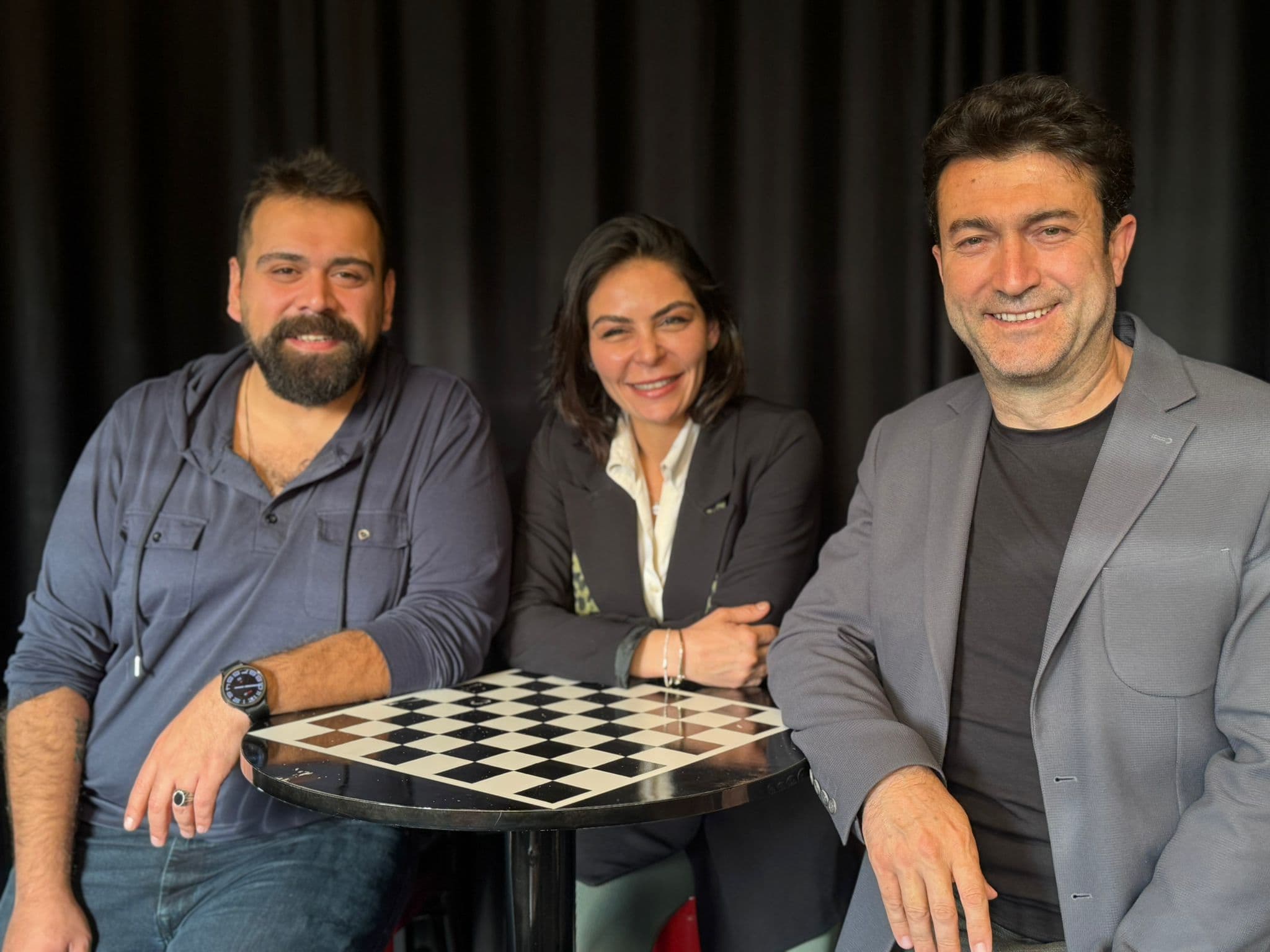 İki Sektör Devi Dijital İçerikte Güçlerini Birleştirdi