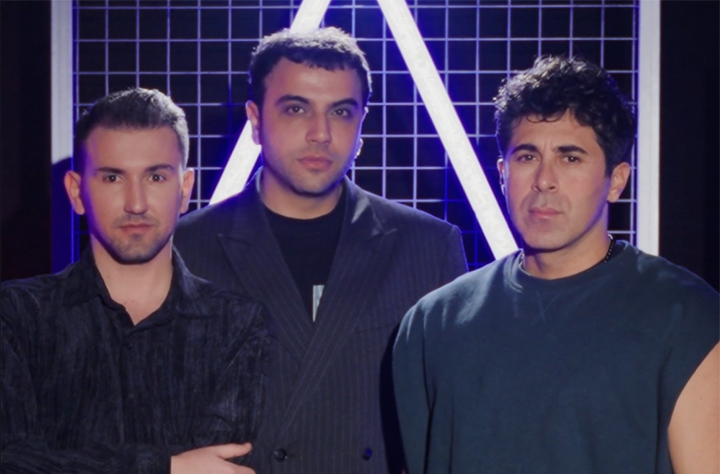 Yeni Bir Müzik Yarışması Başlıyor: Yeni Nesil Boyband ve Girlband’ler Aranıyor